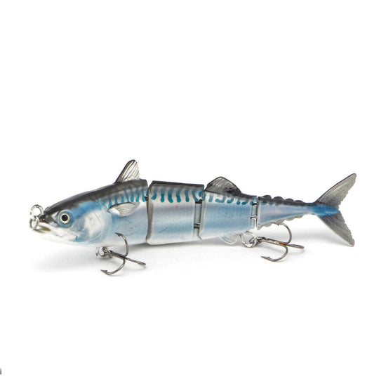 Lg Life Like four section bait