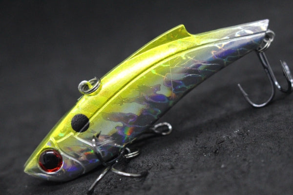 Simulation Lure Hard Bait