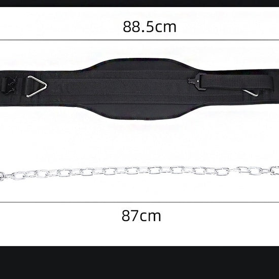 Exercise Belt Upper Body Strength Weight Exercise Equipment