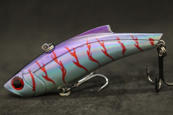 Simulation Lure Hard Bait