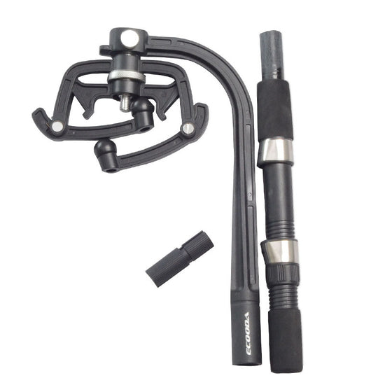 Line holder for fishing reel