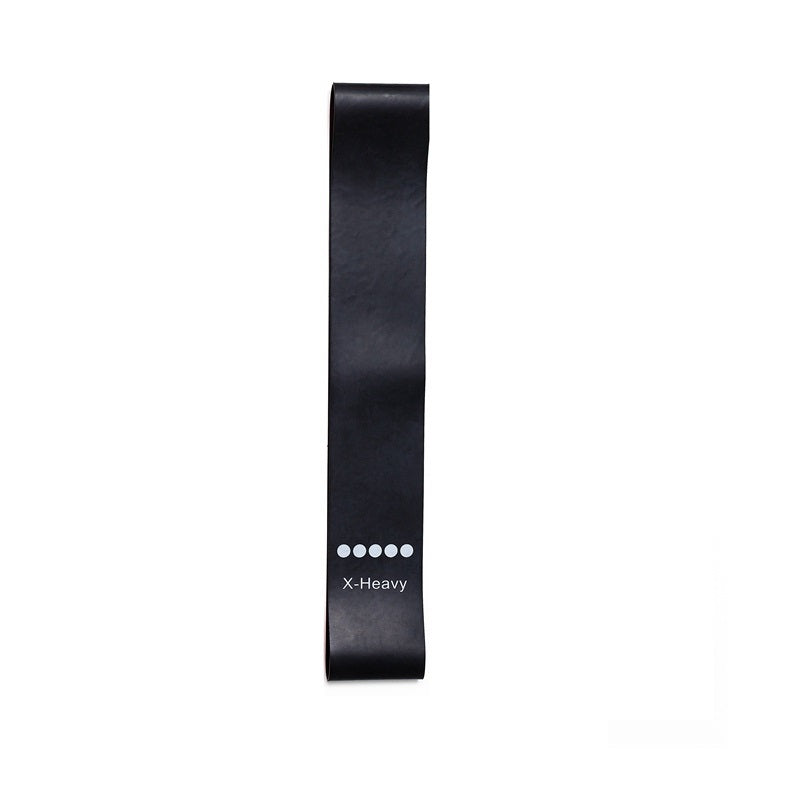 Yoga Resistance Bands 0.35mm-1.1mm