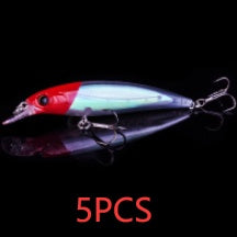 Luya Minnow Bionic Bait