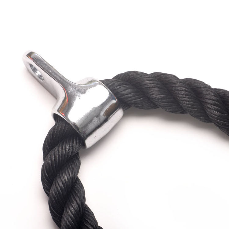 Pull Rope Down Pressure Training Device, Fitness Equipment