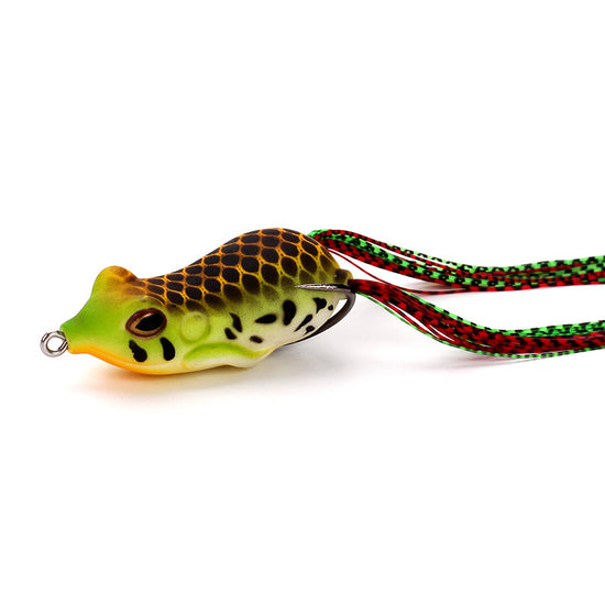 New Frog Lure, Fishing Bait, Big Frog