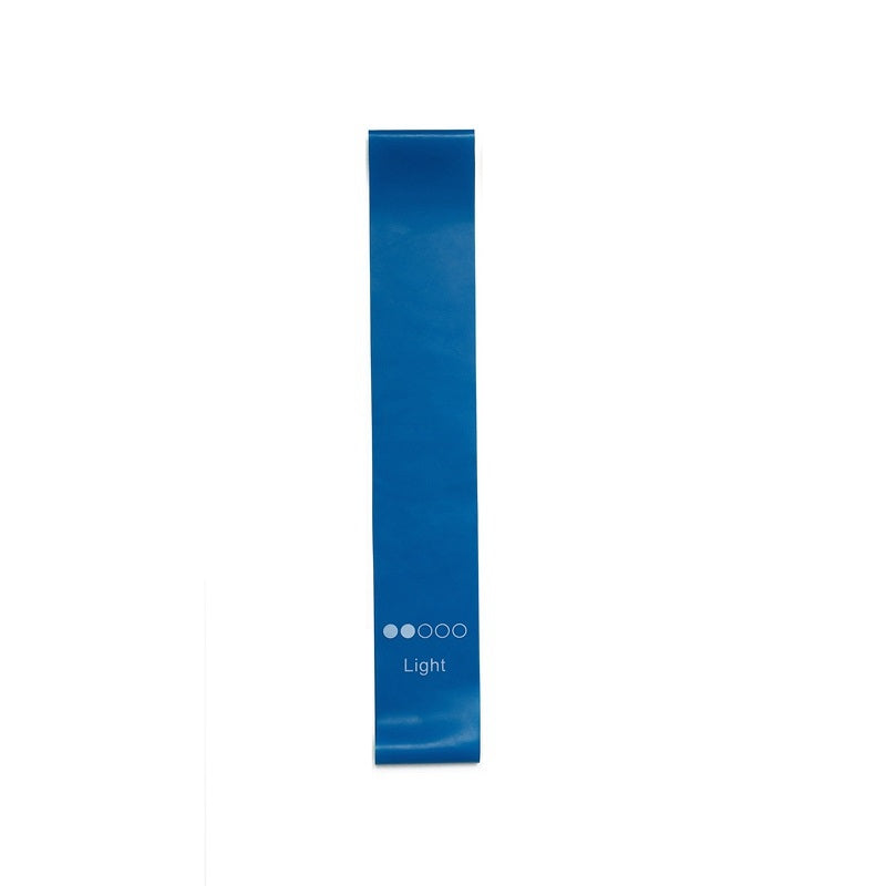 Yoga Resistance Bands 0.35mm-1.1mm