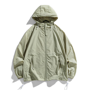 Gray Green