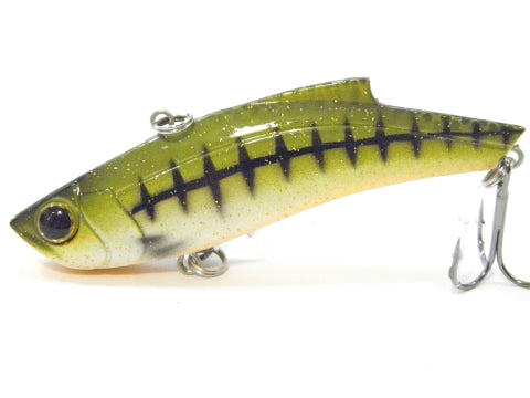 Simulation Lure Hard Bait