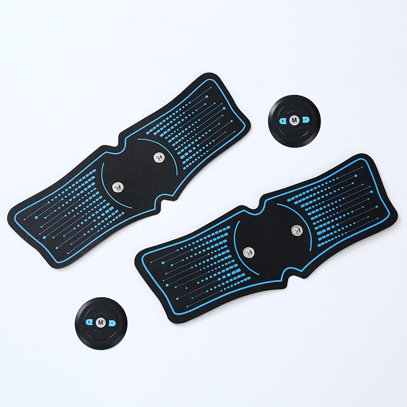 Smart Belt Fitness Exercise Device