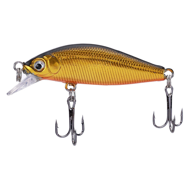 Freshwater Bass Blackfish Bait