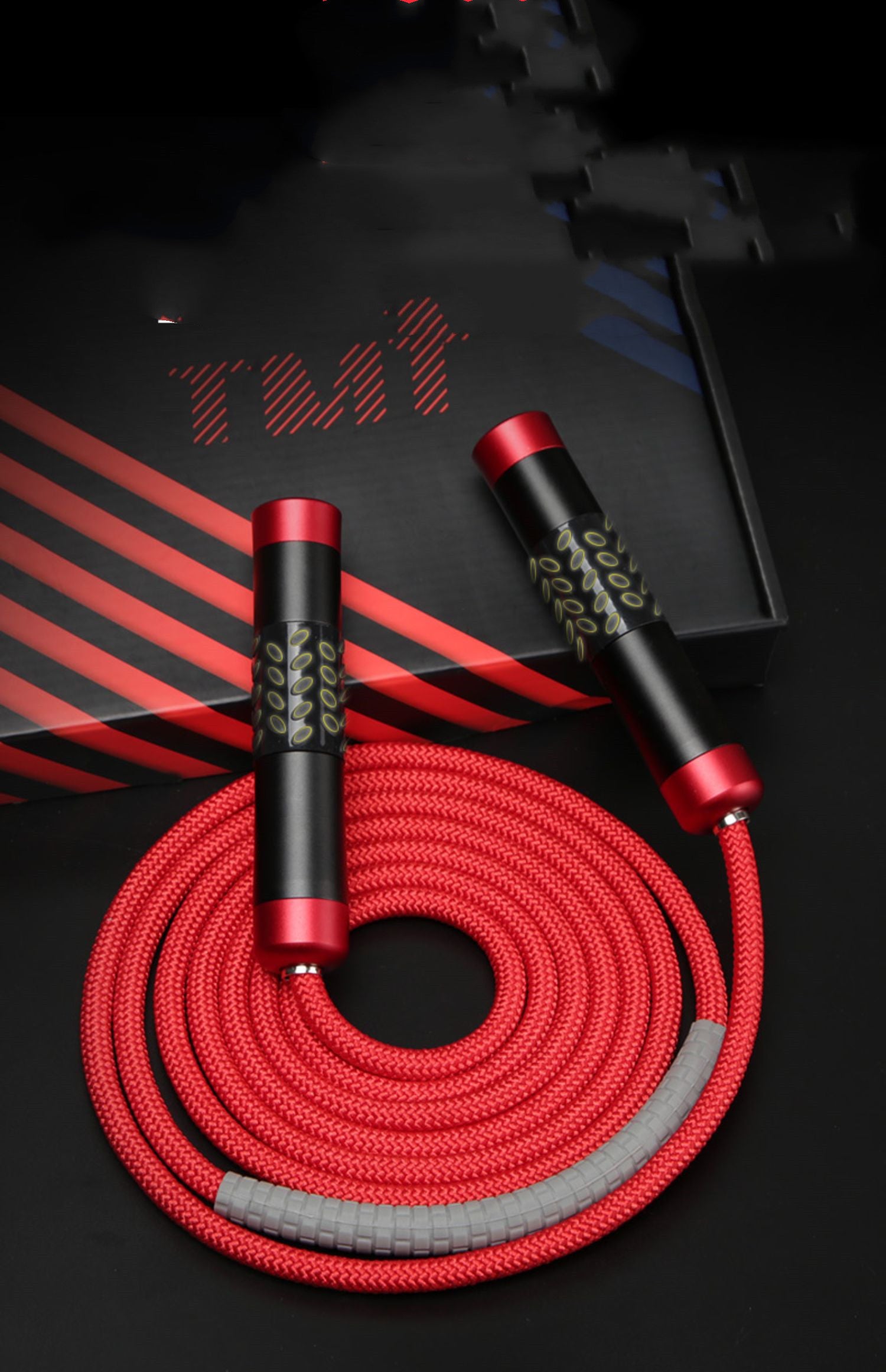 Professional Skipping Rope