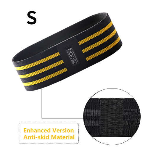 Squat Fitness Resistance Band