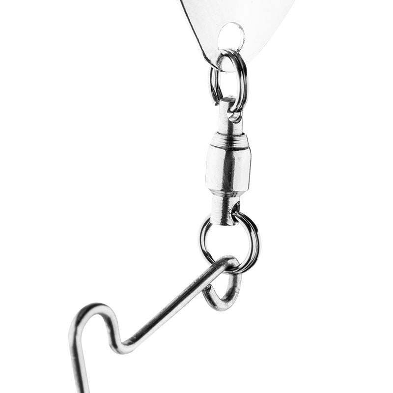 Fake bait for freshwater bass