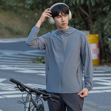 Male Dark Gray