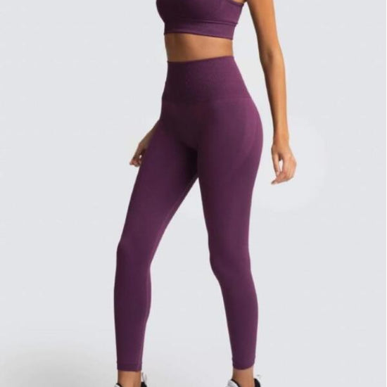 Sports exercise suit