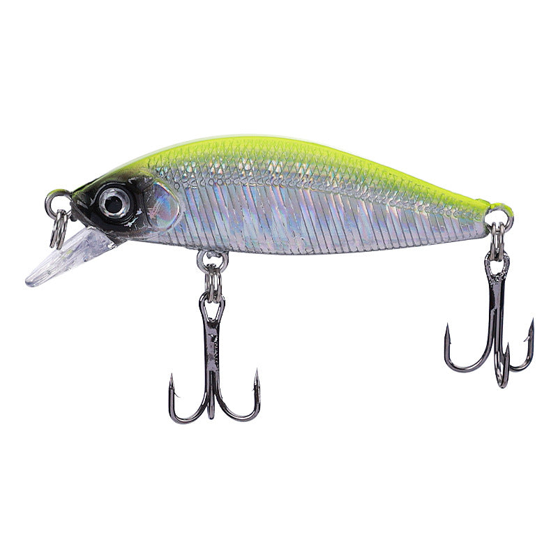 Freshwater Bass Blackfish Bait