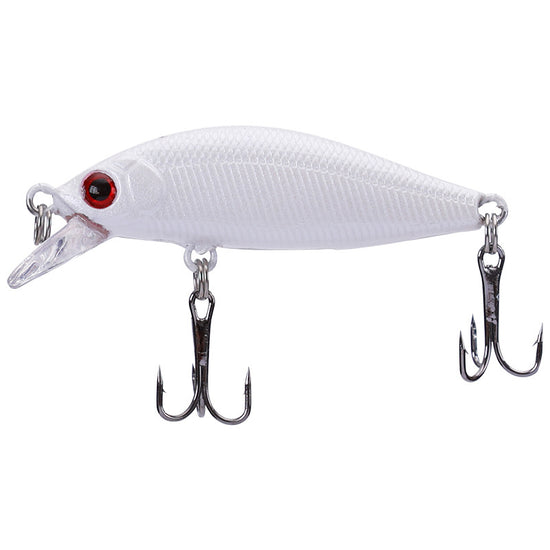 Freshwater Bass Blackfish Bait