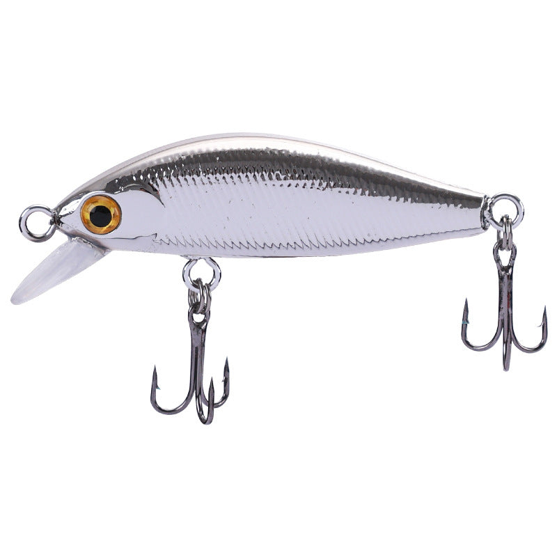 Freshwater Bass Blackfish Bait