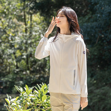 Female Milky White