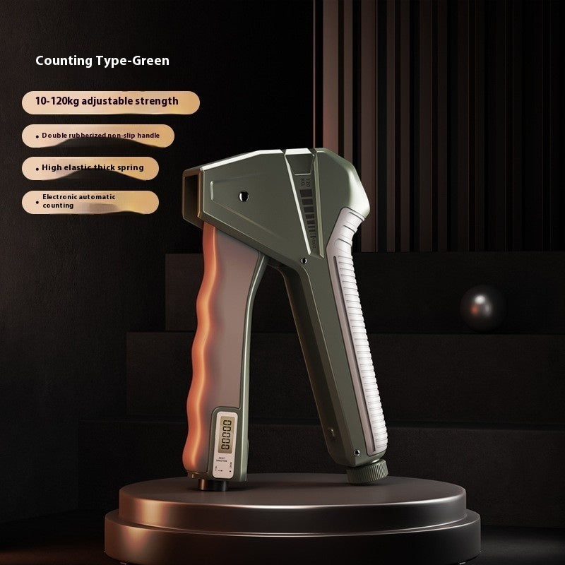 Adjustable Hand-muscle Developer Fitness Equipment