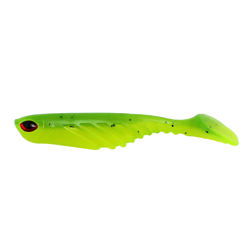 Bass bait