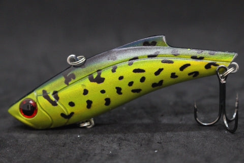 Simulation Lure Hard Bait