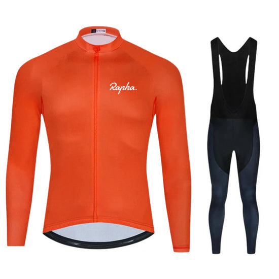 Men's And Women's Outdoor Cycling Clothing
