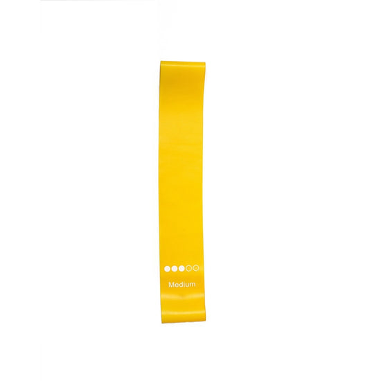 Yoga Resistance Bands 0.35mm-1.1mm