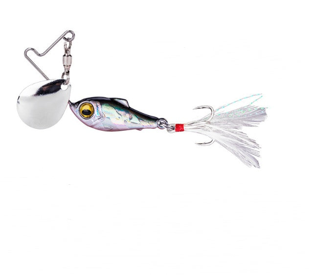 Fake bait for freshwater bass