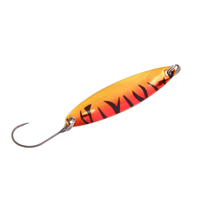 Luya Glitter Sink Dazzle Fresh Water Bait