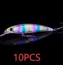 Luya Minnow Bionic Bait