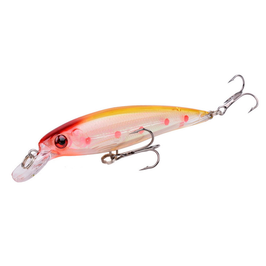 Classic Lure 13.8g Fishing Bait