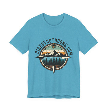 Heather Aqua
