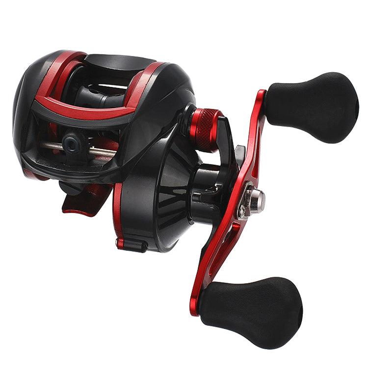 Lizard 8.1:1 gear ratio baitcast reel