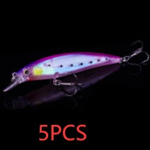 Luya Minnow Bionic Bait