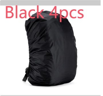 Black 4pcs