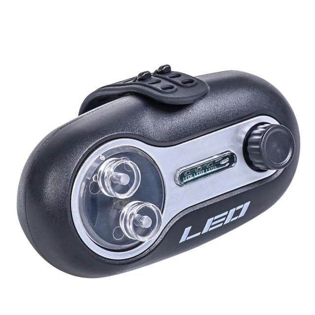High Sensitivity Intelligent Automatic Night Fishing Signal Alarm