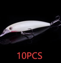 Luya Minnow Bionic Bait