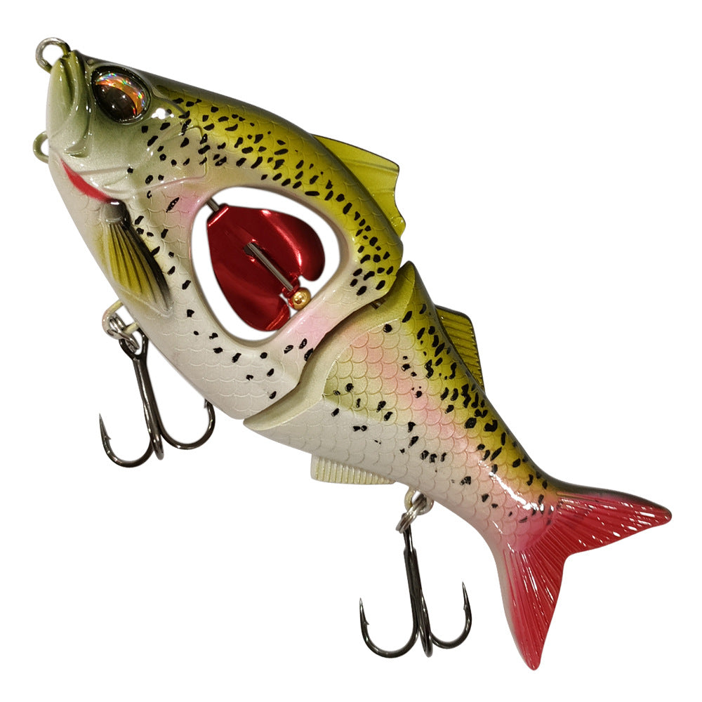 Road Bait Low Sound Bass Elf Lure