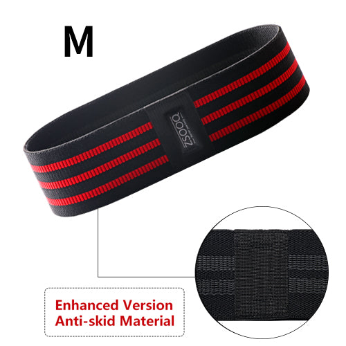 Squat Fitness Resistance Band
