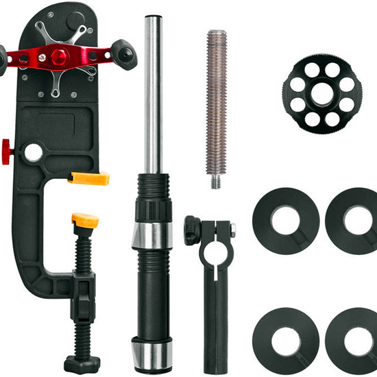 Fishing wheel wire winder
