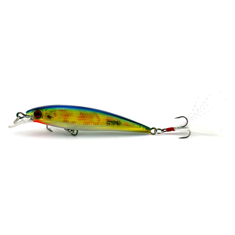 Fishing gear Minoruya bait submerged 8g bait