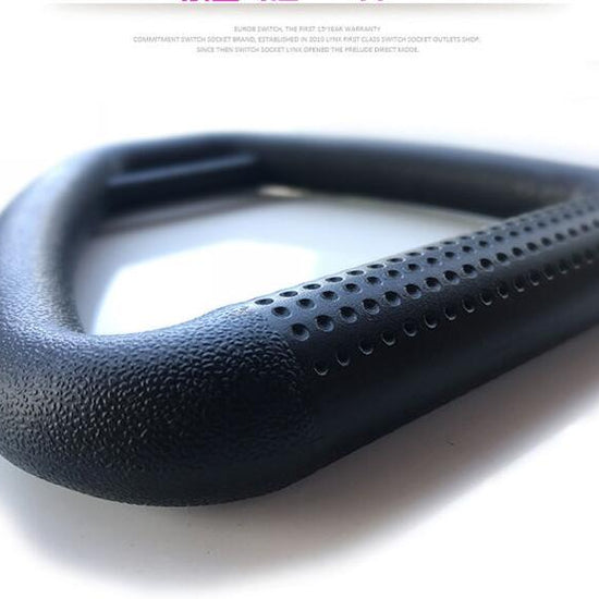 Ring fitness home