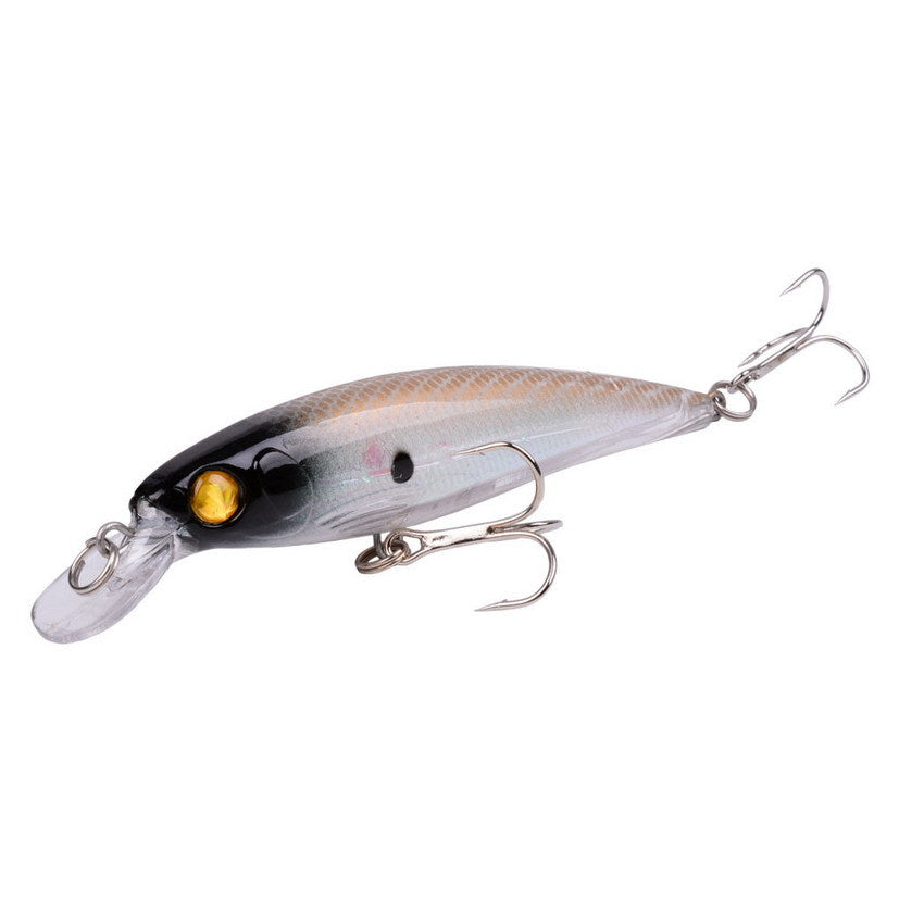 Classic Lure 13.8g Fishing Bait