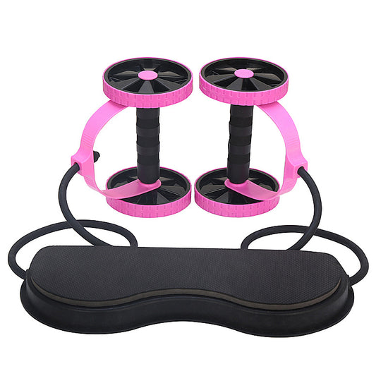 Crossflex Ab Wheel Roller