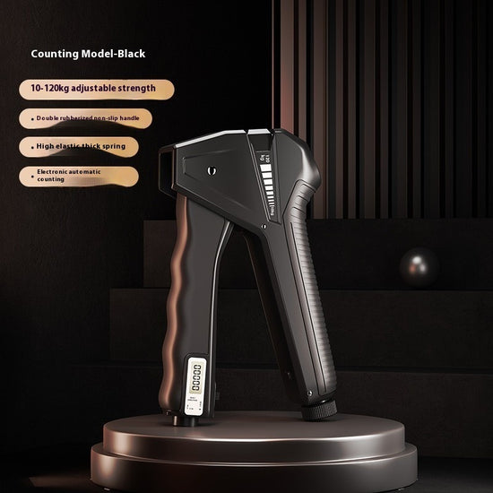Adjustable Hand-muscle Developer Fitness Equipment