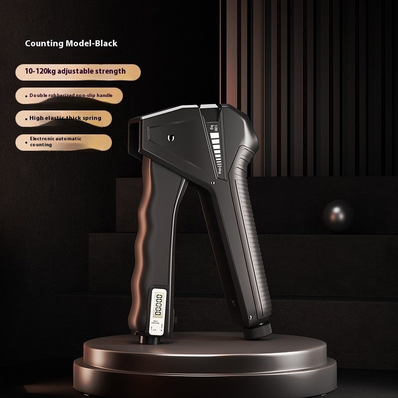 Adjustable Hand-muscle Developer Fitness Equipment