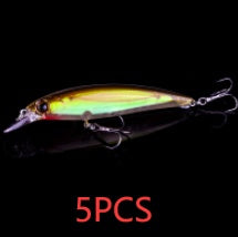 Luya Minnow Bionic Bait