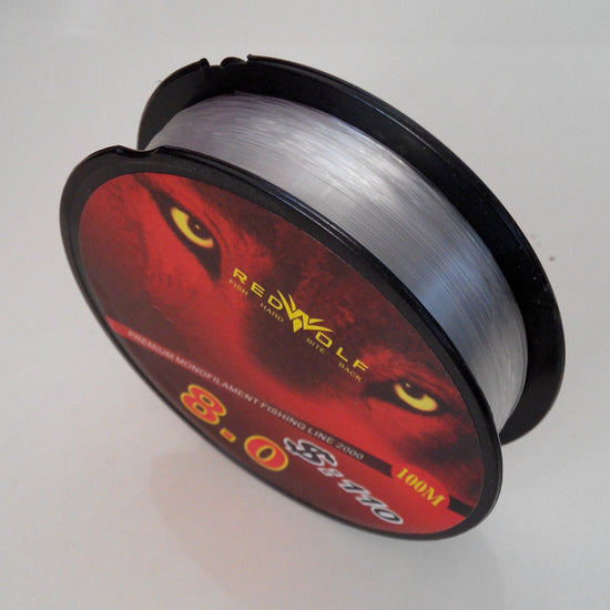 Fishing Line 100 M Carbon Fiber Line