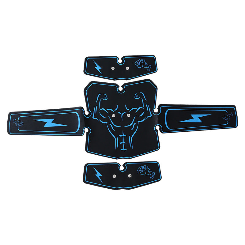 Smart Belt Fitness Exercise Device
